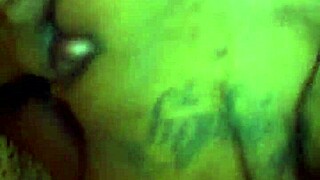 BIG ILEE'S WET PUSSY POUNDED HARD