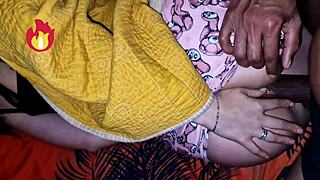 wanna sneak in my room so i take your virginity?