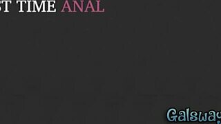 What if diligence lesson explodes into kimmy kimm's wet threesome squirtfest with boss sheena ryder?