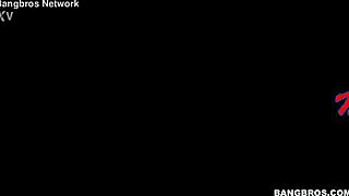 Shaved Latina Big Tits Creampie Tour At Naked Studios