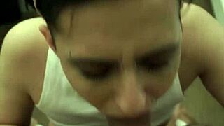 Nick Foxxx Teases with Spit-Soaked Oral on Monster Cock Rapidly