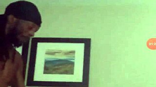 Wife moans for that thick BBC pounding deep inside