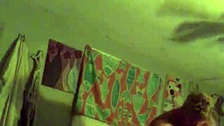 wet assplay deepthroat and monster cock fucking lovers' foreplay