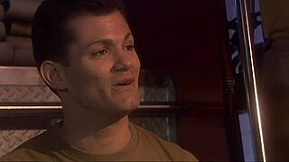 Brooke Banner Craves Random Dudes' Big Cocks Deep Inside Her Shaved Pussy