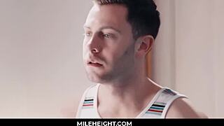 caught reading diary now fuck me seth athena