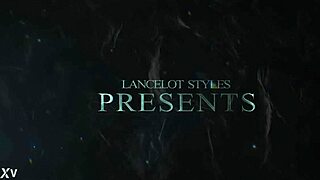 whoa, check out my huge fist stretching cindy loren's hot gaping latina ass wide open