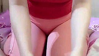 groin massage enlarges penis now handjob close up skinny wife