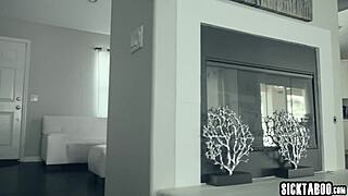 uhh, this horny asian babe gets pounded crazy by huge cock... so intense