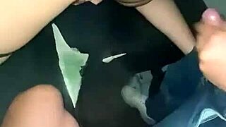 Married Wife Swallows Line Gloryhole Cocks Creampie Pussy Karenkiss