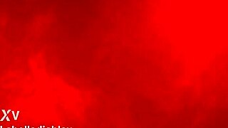 curvy latina goddess labella pegs crossdressing sissy with monster strap-on