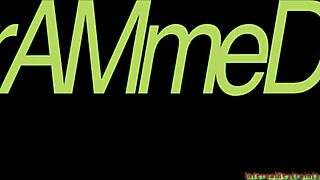 i punish this rough bound playgirl hard now