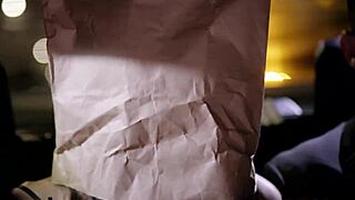 petite young body yields to two suited men's hardcore lust