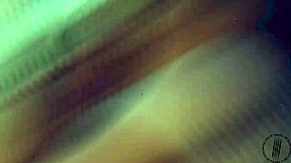 delicate mulata wakes horny for rough brazilian cock ride