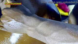 i came too quick in her tight creampie pussy