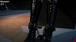 i spanked astrid's ass hard for her naughty curiosity