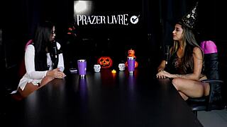 ever wonder about her exhibitionist life and favorite spots in sheer red halloween? 