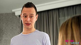 milf reality creampie with secret lover