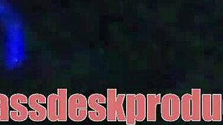 spying wet black model secret sofa rough drip