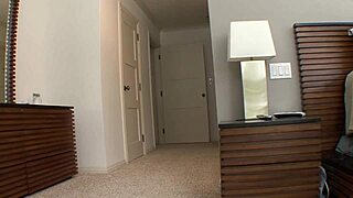 i watch ally evans seduced by nina hartley to lick shaved pussy