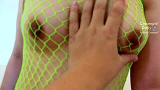 Office girl craves secret AV filming riding huge cock in juicy shaved pussy