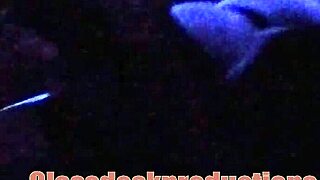 spying wet black model secret sofa rough drip