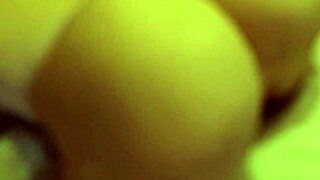 Fabrice's Erotic French Bed Spanking Pickup