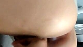 sexy teen takes it de perrito doggystyle hard
