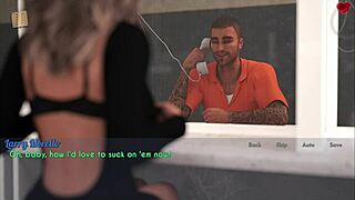 teen wife and mature woman explore missing intimate moments.