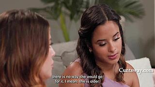 Fucking Tiny Pretty Petite Young Teen Babe's Tight Pussy