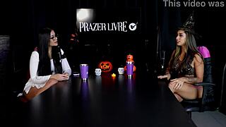 ever wonder about her exhibitionist life and favorite spots in sheer red halloween? 