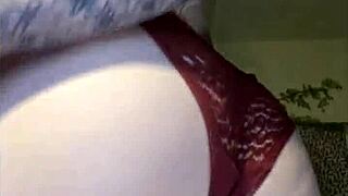 wanna watch this hot ass spreading shaking and naked twerking compilation?