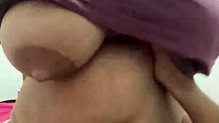 Stepmom Rides Crazy Cowgirl on Monster Cock