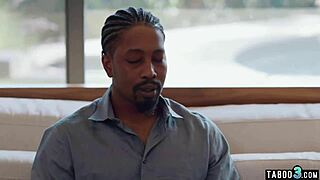 Asian Milf Christy Love Dominates Massive Black Cock