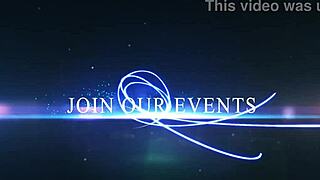 watch this college cutie strip and explode