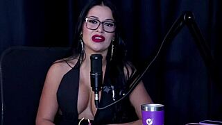 belinha's swing party emotions explode