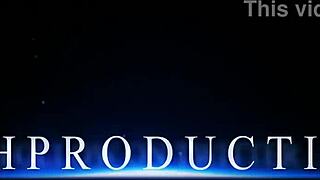 watch this college cutie strip and explode