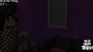 i can't believe how hot this whipping farting pegging punishment feels