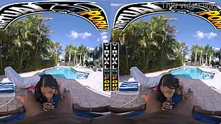 hey petite babe wanna cum in my garden with this monster bbc?