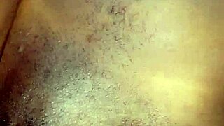 Her Tight Virgin Pussy Dripping Wet For Passionate Missionary Thrusts