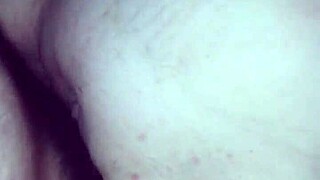 Watch This Slutty Wife Get Her Wet Pussy Pounded Hard