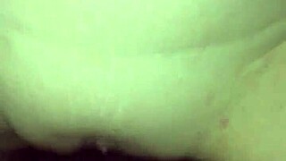 Watch This Slutty Wife Get Her Wet Pussy Pounded Hard