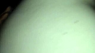 Gizzy's Slutty Sex Tape with Monster Big Black Cock