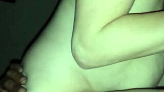 Gizzy's Slutty Sex Tape with Monster Big Black Cock