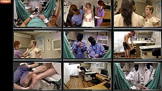 Melany Lopez Naked Backstage Bloopers