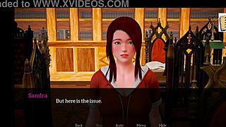 Redhead Teen Small Tits Erotic Homemade Ass Game Play