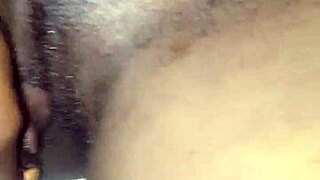 Her Tight Virgin Pussy Dripping Wet For Passionate Missionary Thrusts