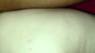 Gizzy's Slutty Sex Tape with Monster Big Black Cock