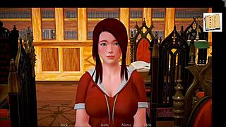 Redhead Teen Small Tits Erotic Homemade Ass Game Play