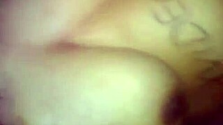 quick verification video shows amateur big tits pussy tease