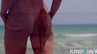 Big Ass Ukrainian Milf Nicole Fox Strips Hot